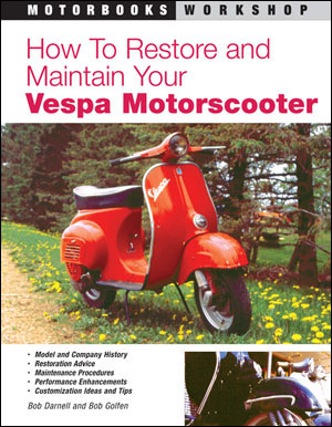 lark scooter owners manual